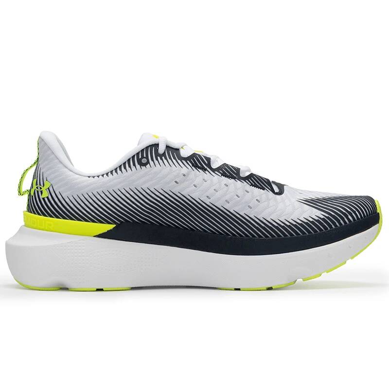 Tênis de corrida masculino Und - Men Shoes Under Armour avaliação e preço