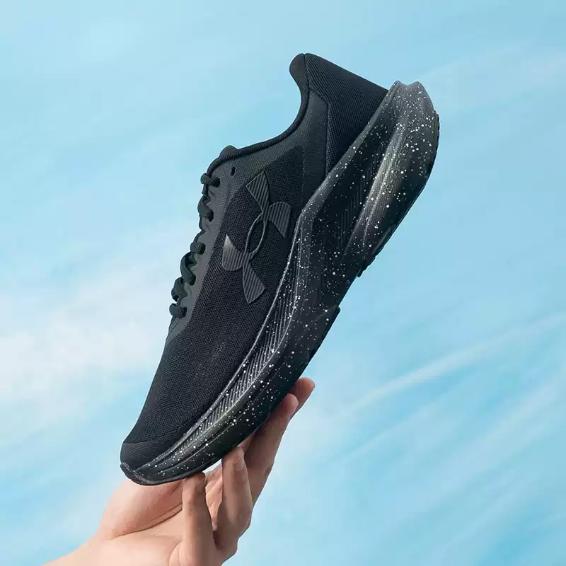 Tênis de corrida masculino Und - Men Shoes Under Armour avaliação e preço
