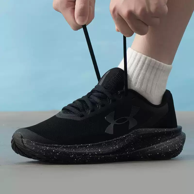 Tênis de corrida masculino Und - Men Shoes Under Armour avaliação e preço