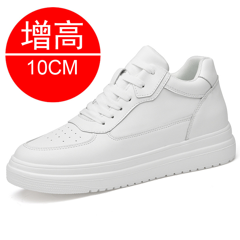 Novos Tênis Elevadores que Aum - Men'S Shoes With Height Increase avaliação e preço