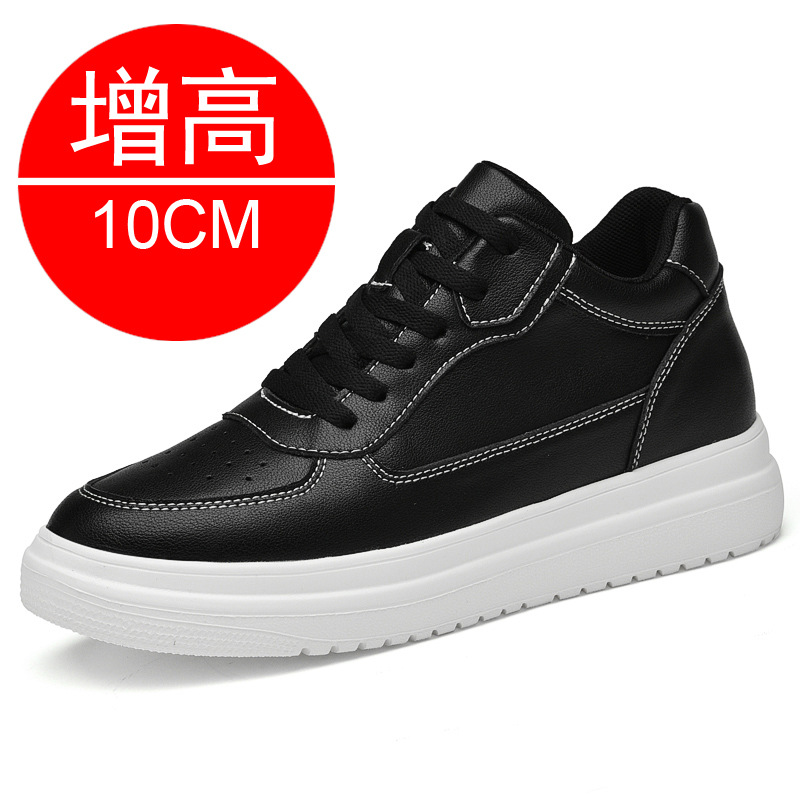Novos Tênis Elevadores que Aum - Men'S Shoes With Height Increase avaliação e preço