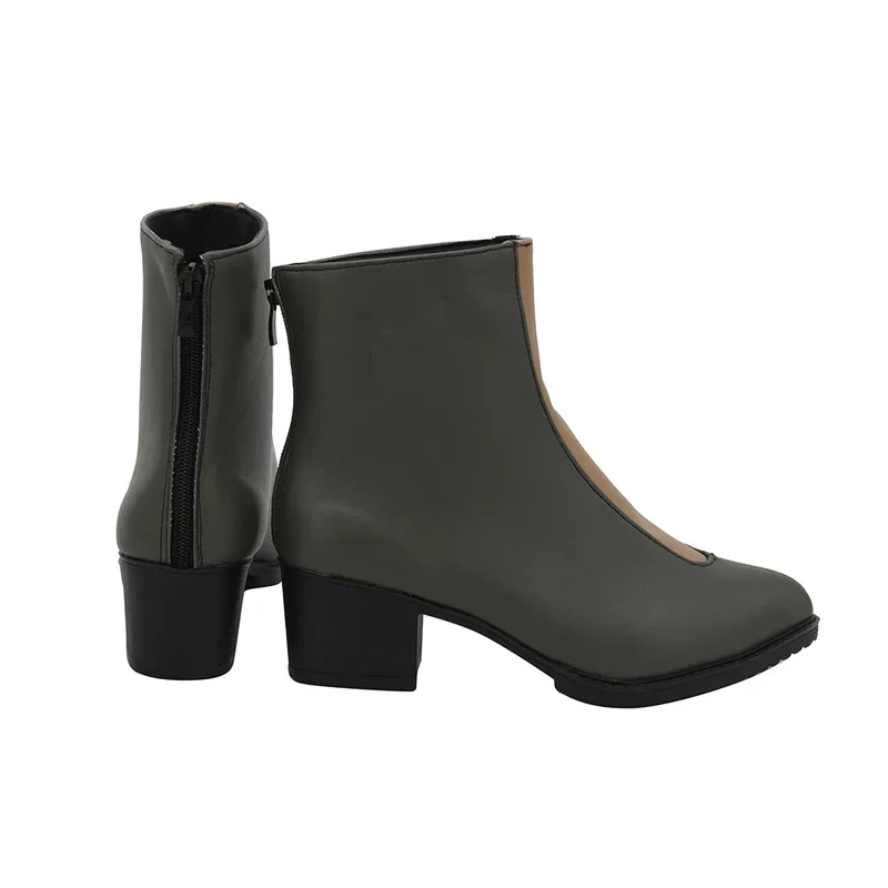 2025 aaa rebeldes ahoka tano b - Men Shoes Rebel avaliação e preço
