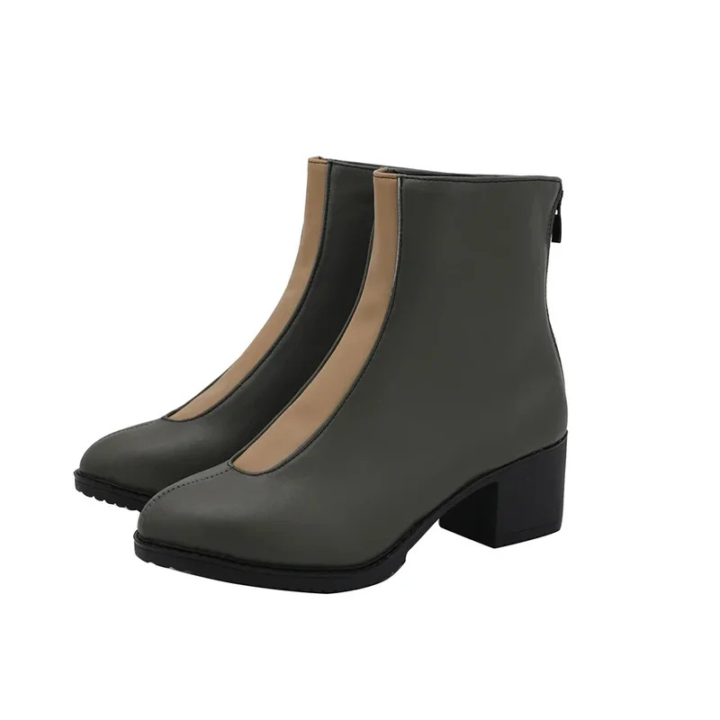 2025 aaa rebeldes ahoka tano b - Men Shoes Rebel avaliação e preço