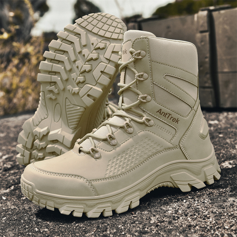 Botas de treinamento selvagem  - Men'S Shoes Hiking avaliação e preço