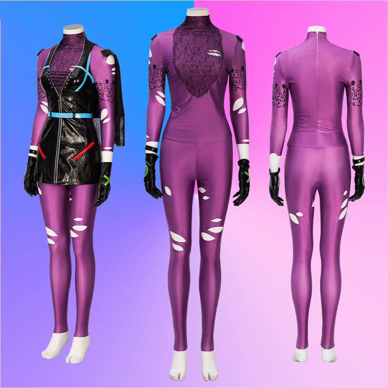 Fantasia de Cosplay Anime Punc - Men'S Shoes For Suits avaliação e preço