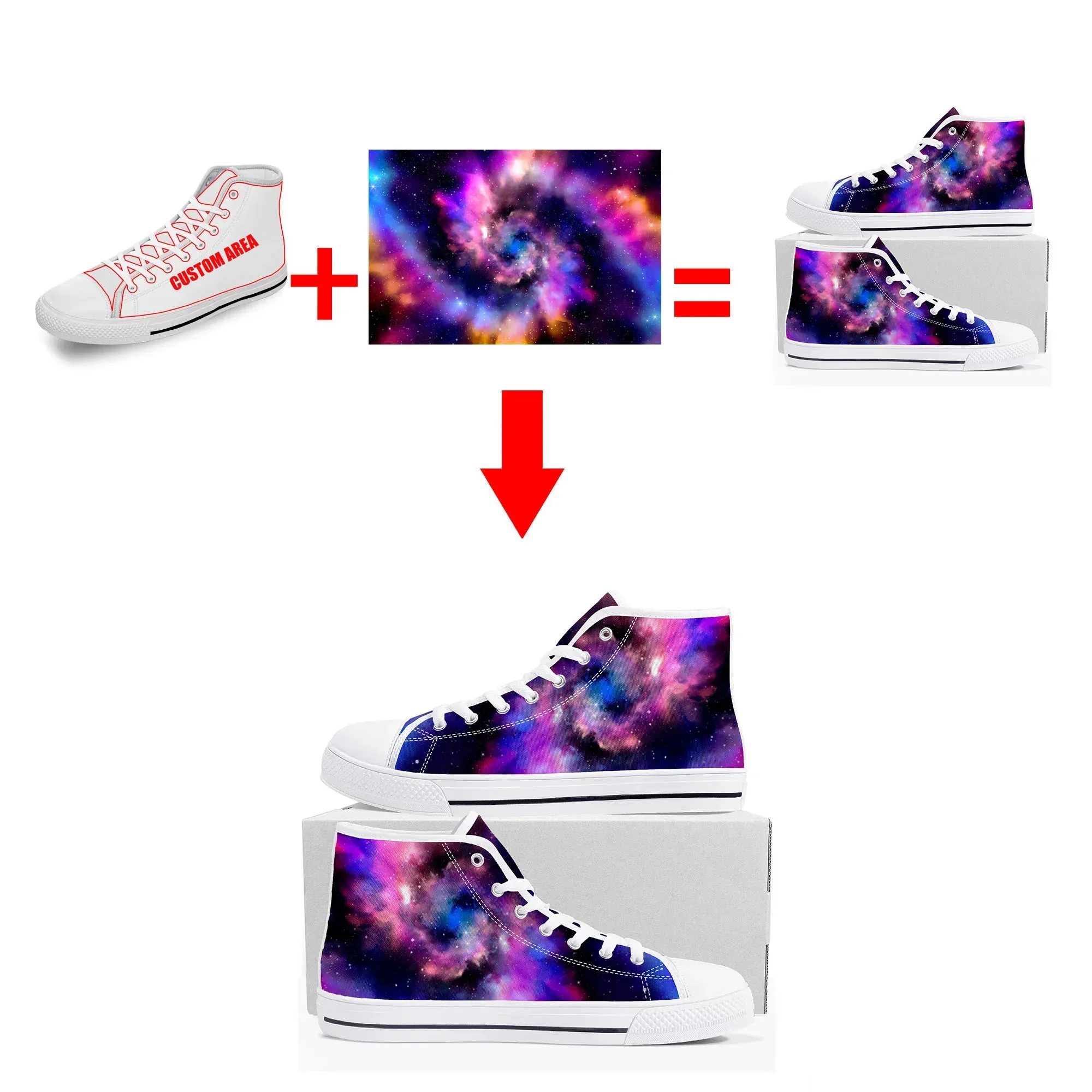 Tênis Cano Alto Oddbods Mascul - Men Shoes Singapore avaliação e preço